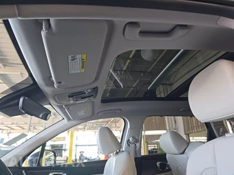 2023 Kia Sorento Plug-In Hybrid SX-Prestige - miniatura 25