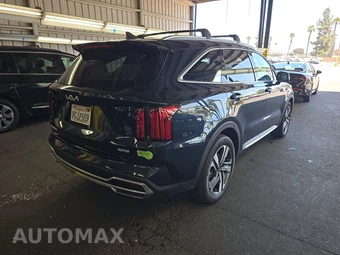 2023 Kia Sorento Plug-In Hybrid SX-Prestige - miniatura 4