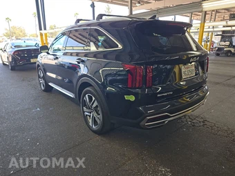 2023 Kia Sorento Plug-In Hybrid SX-Prestige - miniatura 6