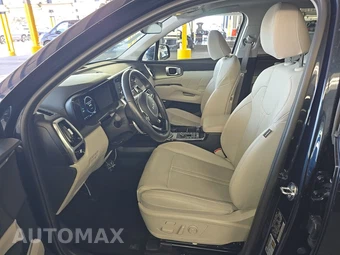 2023 Kia Sorento Plug-In Hybrid SX-Prestige - miniatura 7