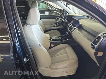 2023 Kia Sorento Plug-In Hybrid SX-Prestige - miniatura 8