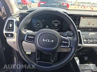 2023 Kia Sorento Plug-In Hybrid SX-Prestige - miniatura 10