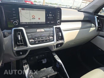 2023 Kia Sorento Plug-In Hybrid SX-Prestige - miniatura 11