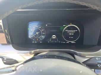 2023 Kia Sorento Plug-In Hybrid SX-Prestige - miniatura 12