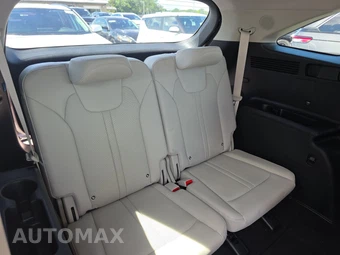 2023 Kia Sorento Plug-In Hybrid SX-Prestige - miniatura 14