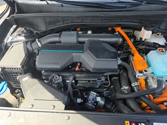 2023 Kia Sorento Plug-In Hybrid SX-Prestige - miniatura 16