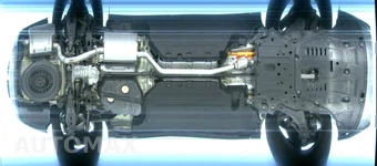 2023 Kia Sorento Plug-In Hybrid SX-Prestige - miniatura 18