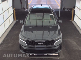 2023 Kia Sorento Plug-In Hybrid SX-Prestige - miniatura 2