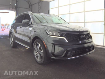 2023 Kia Sorento Plug-In Hybrid SX-Prestige - miniatura 3