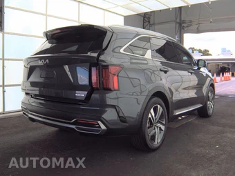 2023 Kia Sorento Plug-In Hybrid SX-Prestige - miniatura 4
