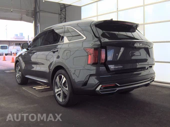 2023 Kia Sorento Plug-In Hybrid SX-Prestige - miniatura 6