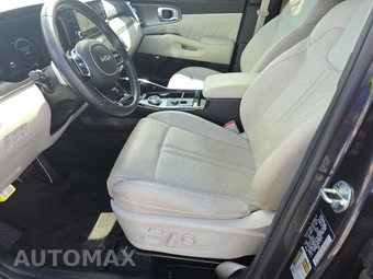 2023 Kia Sorento Plug-In Hybrid SX-Prestige - miniatura 7