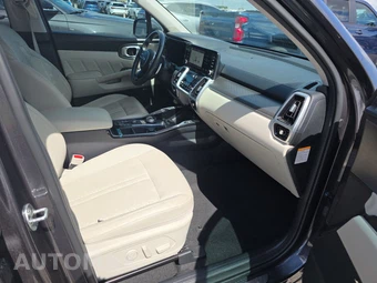 2023 Kia Sorento Plug-In Hybrid SX-Prestige - miniatura 8