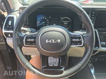 2023 Kia Sorento Plug-In Hybrid SX-Prestige - miniatura 10