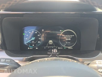 2023 Kia Sorento Plug-In Hybrid SX-Prestige - miniatura 12
