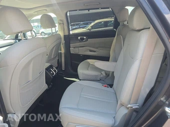 2023 Kia Sorento Plug-In Hybrid SX-Prestige - miniatura 13