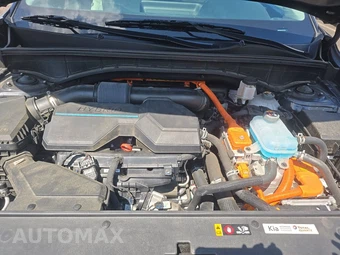 2023 Kia Sorento Plug-In Hybrid SX-Prestige - miniatura 16