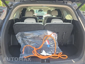 2023 Kia Sorento Plug-In Hybrid SX-Prestige - miniatura 17
