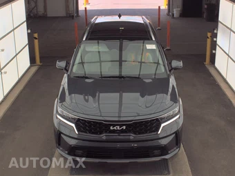 2023 Kia Sorento Plug-In Hybrid SX-Prestige - miniatura 2