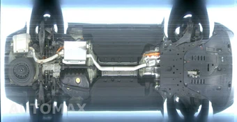 2023 Kia Sorento Plug-In Hybrid SX-Prestige - miniatura 20