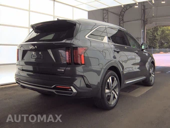 2023 Kia Sorento Plug-In Hybrid SX-Prestige - miniatura 4