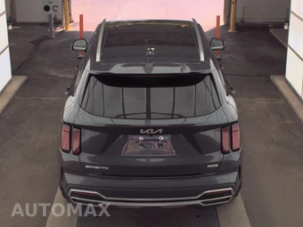 2023 Kia Sorento Plug-In Hybrid SX-Prestige - miniatura 5
