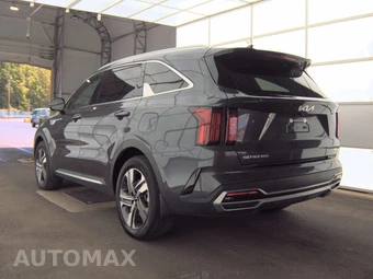2023 Kia Sorento Plug-In Hybrid SX-Prestige - miniatura 6