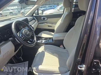 2023 Kia Sorento Plug-In Hybrid SX-Prestige - miniatura 7