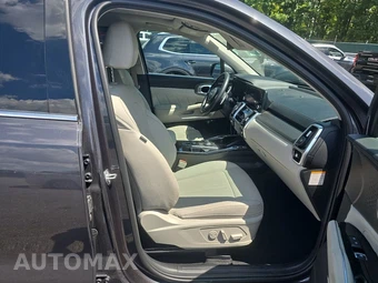 2023 Kia Sorento Plug-In Hybrid SX-Prestige - miniatura 8