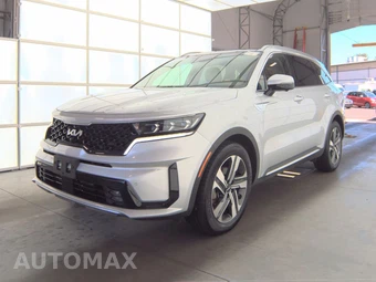 2023 Kia Sorento Plug-In Hybrid SX-Prestige