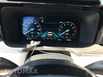 2023 Kia Sorento Plug-In Hybrid SX-Prestige - miniatura 12