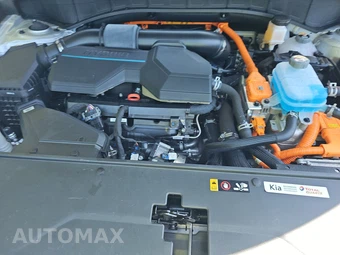 2023 Kia Sorento Plug-In Hybrid SX-Prestige - miniatura 16