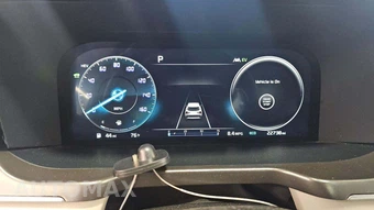 2023 Kia Sorento Plug-In Hybrid SX-Prestige - miniatura 19