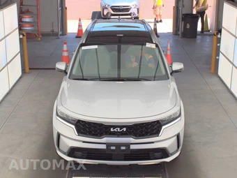 2023 Kia Sorento Plug-In Hybrid SX-Prestige - miniatura 2