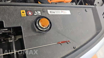 2023 Kia Sorento Plug-In Hybrid SX-Prestige - miniatura 22