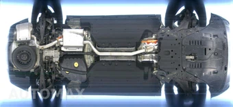 2023 Kia Sorento Plug-In Hybrid SX-Prestige - miniatura 24