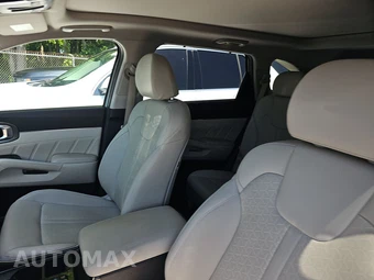 2023 Kia Sorento Plug-In Hybrid SX-Prestige - miniatura 25
