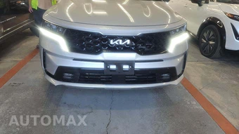 2023 Kia Sorento Plug-In Hybrid SX-Prestige - miniatura 27