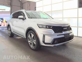 2023 Kia Sorento Plug-In Hybrid SX-Prestige - miniatura 3
