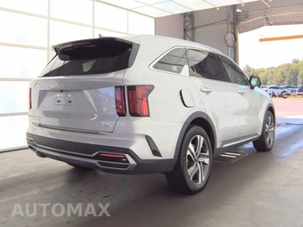 2023 Kia Sorento Plug-In Hybrid SX-Prestige - miniatura 4