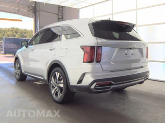 2023 Kia Sorento Plug-In Hybrid SX-Prestige - miniatura 6