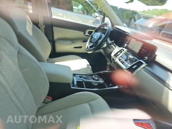 2023 Kia Sorento Plug-In Hybrid SX-Prestige - miniatura 8