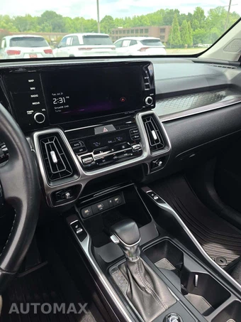 2023 Kia Sorento S – miniatura 10