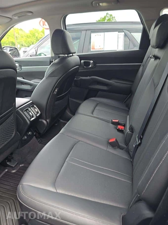 2023 Kia Sorento S – miniatura 13