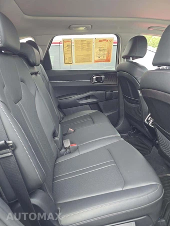 2023 Kia Sorento S – miniatura 16