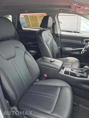 2023 Kia Sorento S – miniatura 18