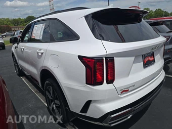2023 Kia Sorento S – miniatura 2