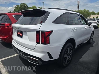 2023 Kia Sorento S – miniatura 3