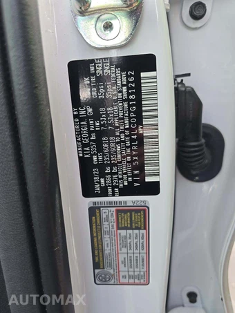 2023 Kia Sorento S – miniatura 5