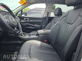 2023 Kia Sorento S – miniatura 6